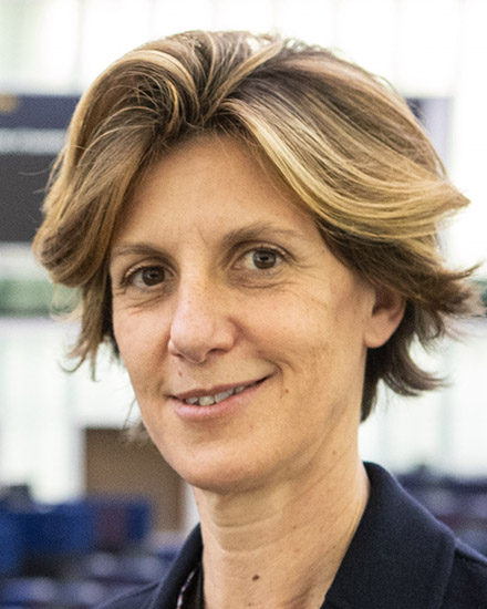 EP-126557A_Laureti_portrait https://www.europarl.europa.eu/meps/en/230085/CAMILLA_LAURETI/home