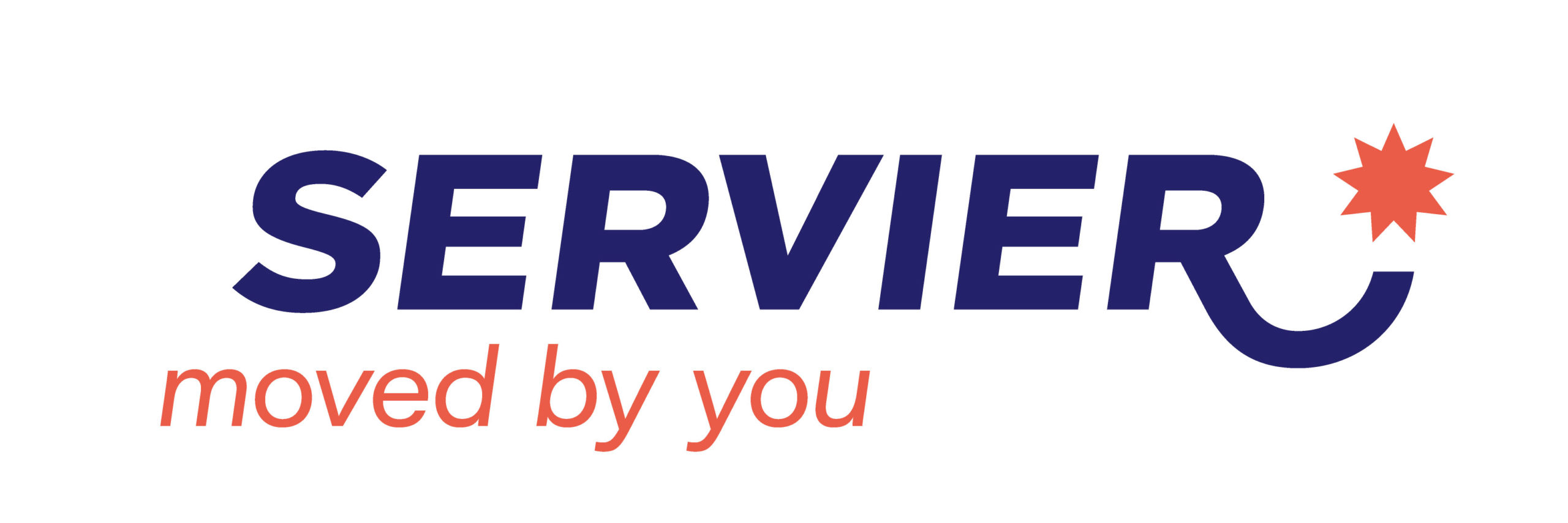 Servier Logo