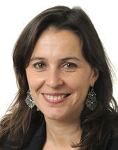 Ana MIRANDA https://www.europarl.europa.eu/meps/en/24942/ANA_MIRANDA/home