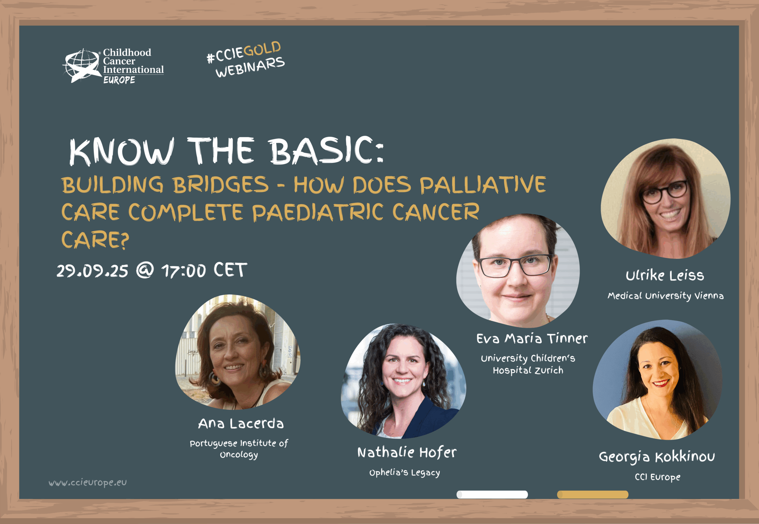 gold webinar palliative care banner