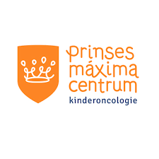 Prinses Maxima Centre - PMC logo