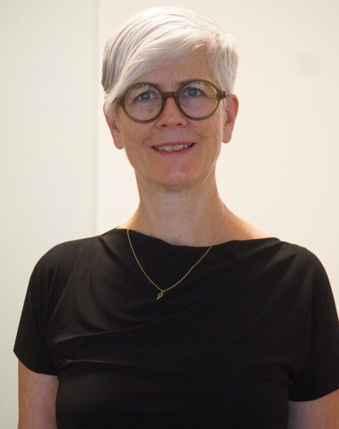 Anita Kienesberger – Foto