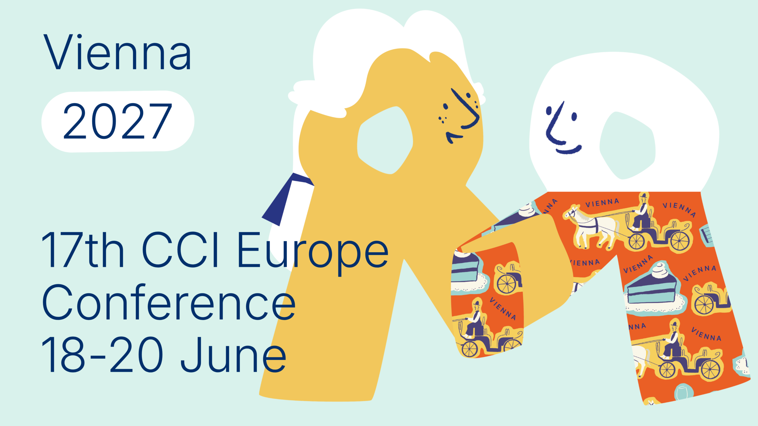 conference banner